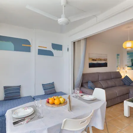 Serenity Apartamento *