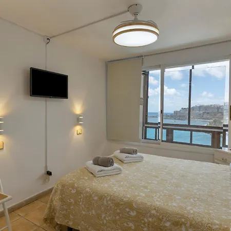 Serenity Apartamento