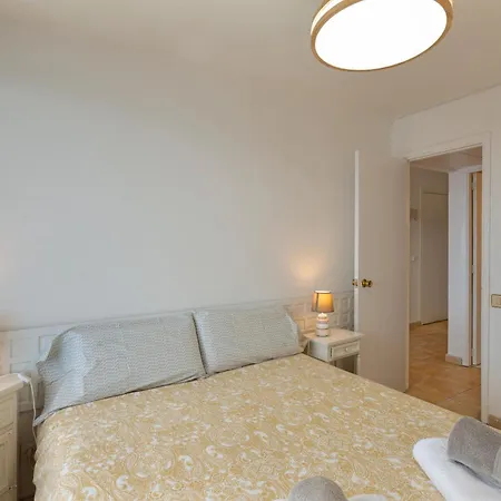 Serenity Apartamento *