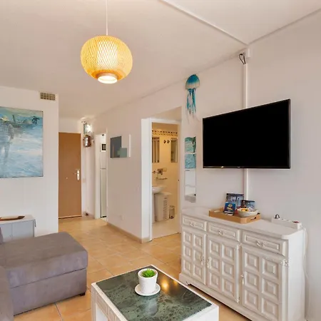 Serenity Apartamento *