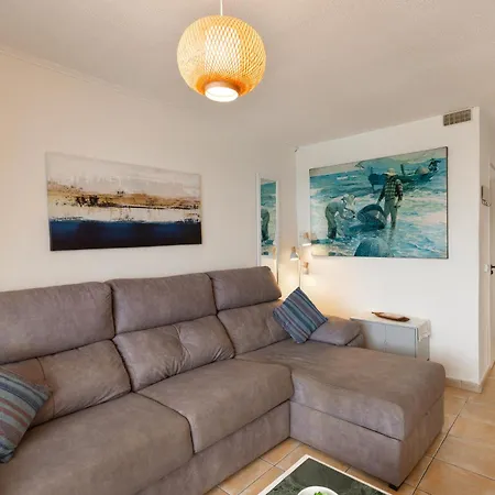 Apartamento Serenity *