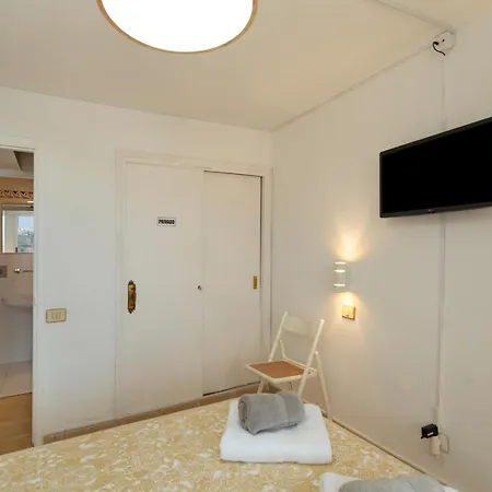 Serenity Apartamento *