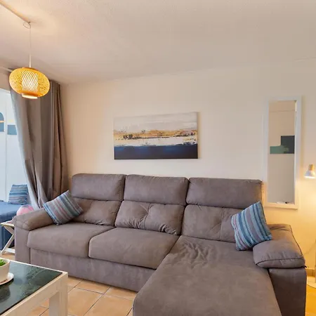 Apartamento Serenity Patalavaca