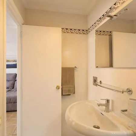 Apartamento Serenity Patalavaca