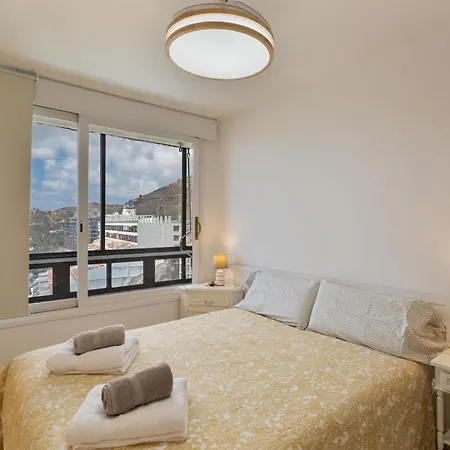 Apartamento Serenity